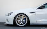 BMW M6 Gran Coupe by EAS and Arkym 2014 года